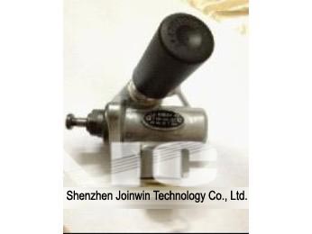 VOLVO TAD720GE, 240B fuel pump 21515763 replacement